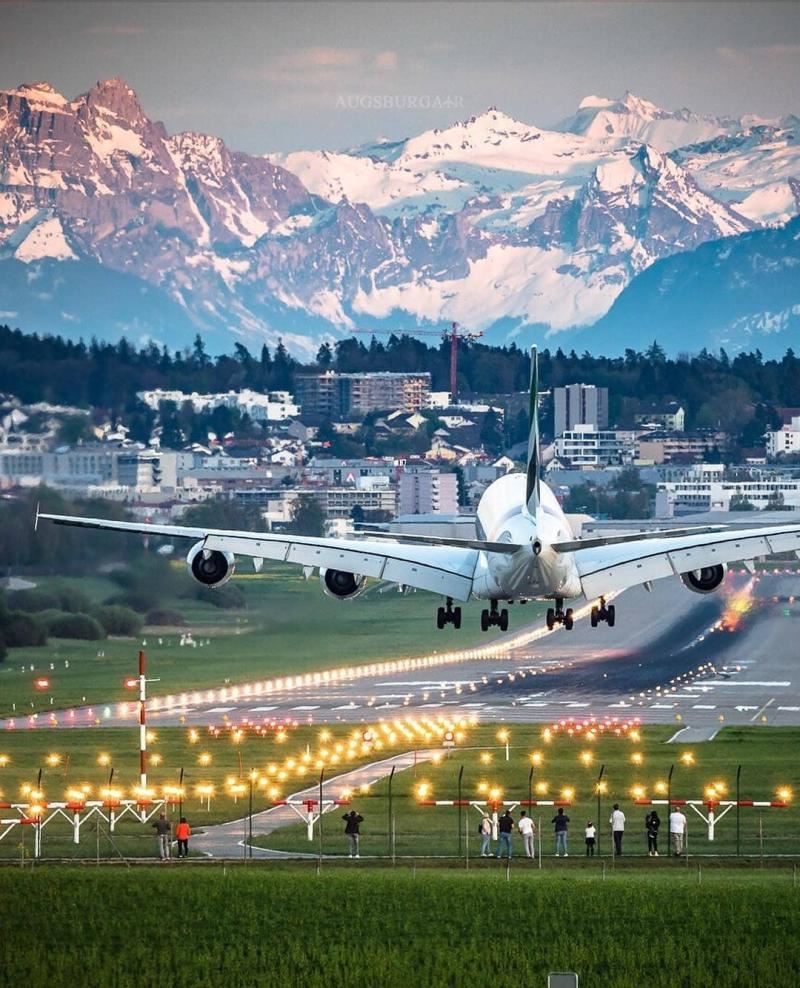 UPS замовляє вісім вантажних літаків Boeing 767