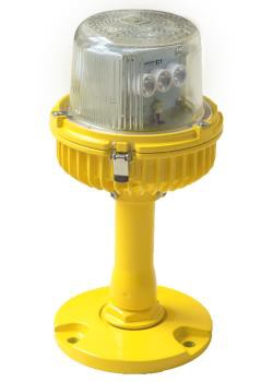 Крайовий ліхтар злітно-посадкової смуги